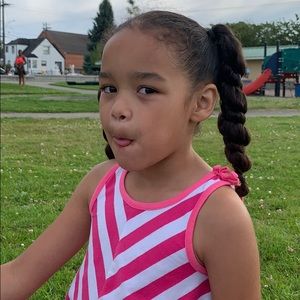 Meet your Posher, Jennifer